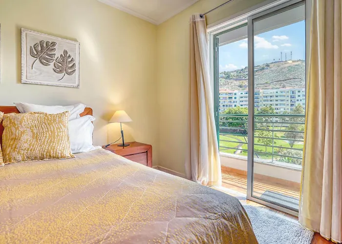 Perola - Madeira Group 아파트