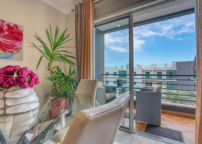 Perola - Madeira Group 아파트 푼샬