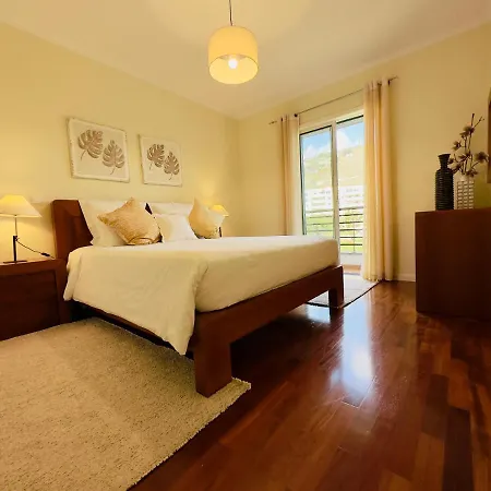 Madeira Pérola Appartement