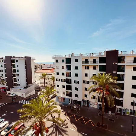 Perola - Madeira Group Funchal (Madeira)