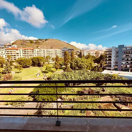 Madeira Pérola Appartement