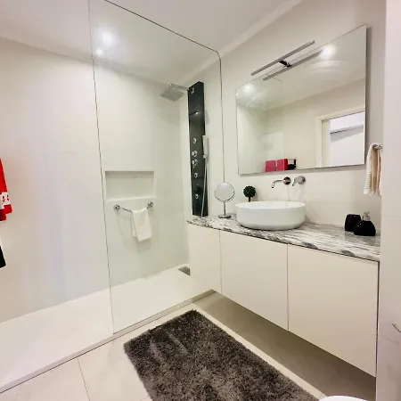 Apartamento Madeira Pérola Funchal (Madeira)