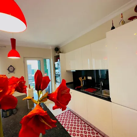 Madeira Pérola Apartamento *