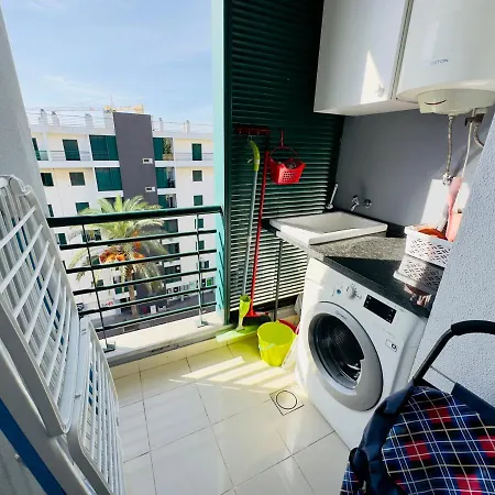 Madeira Pérola Apartamento