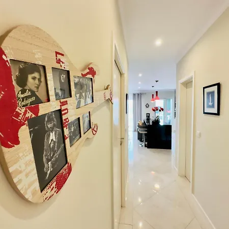 Apartamento Madeira Pérola