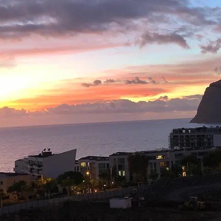 Madeira Pérola Apartamento Funchal (Madeira)