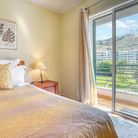 Madeira Pérola Apartamento