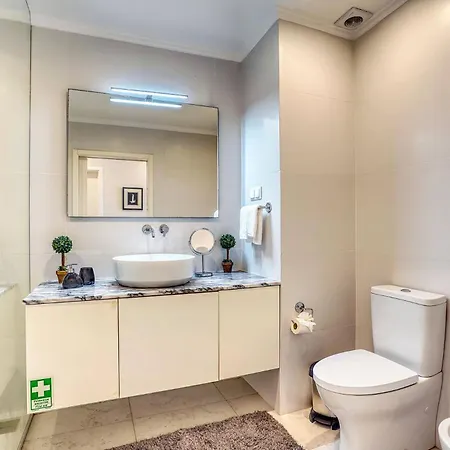 Apartamento Madeira Pérola