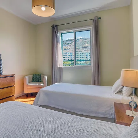 Apartamento Madeira Pérola