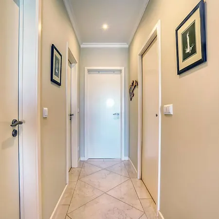 Apartamento Madeira Pérola *