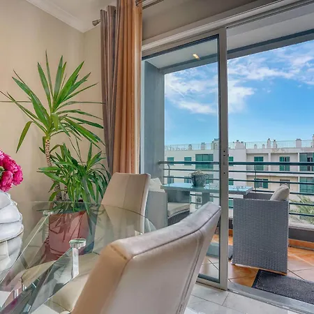 Madeira Pérola Apartamento Funchal (Madeira)