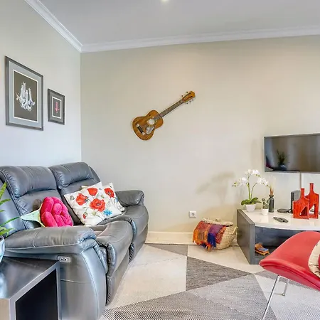 Madeira Pérola Apartamento *