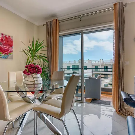 Apartamento Madeira Pérola