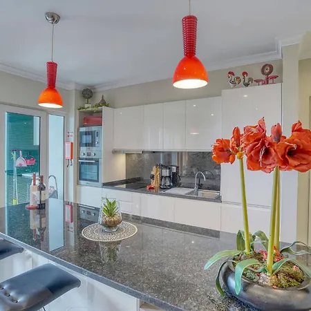 Apartamento Madeira Pérola *