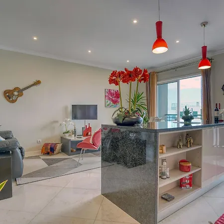 Apartamento Madeira Pérola Funchal (Madeira)