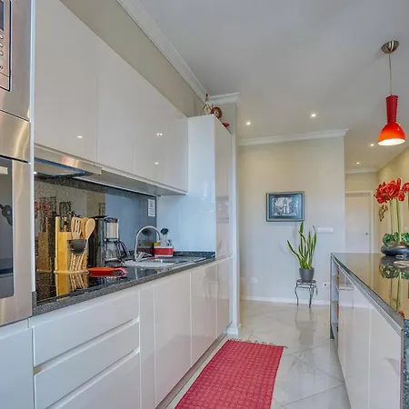 Madeira Pérola Apartamento *