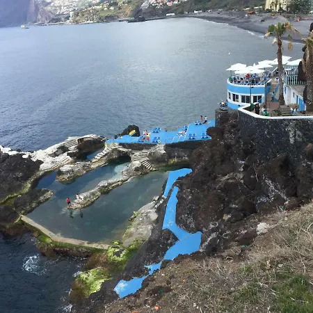 Perola - Madeira Group Lägenhet Funchal (Madeira)