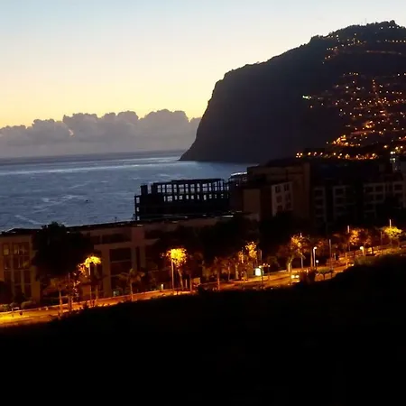 Perola - Madeira Group Апартаменты Фуншал