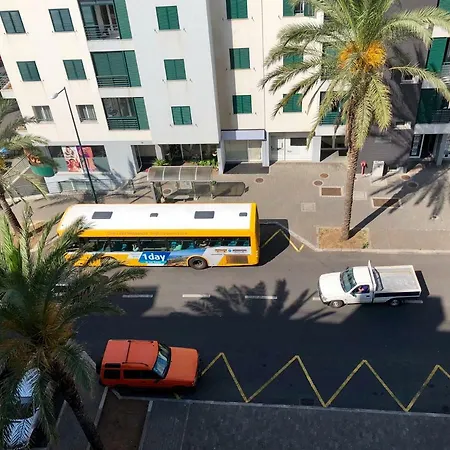 Apartamento Madeira Pérola Funchal (Madeira)