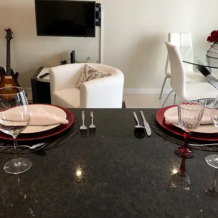 Appartement Madeira Pérola Funchal (Madeira)