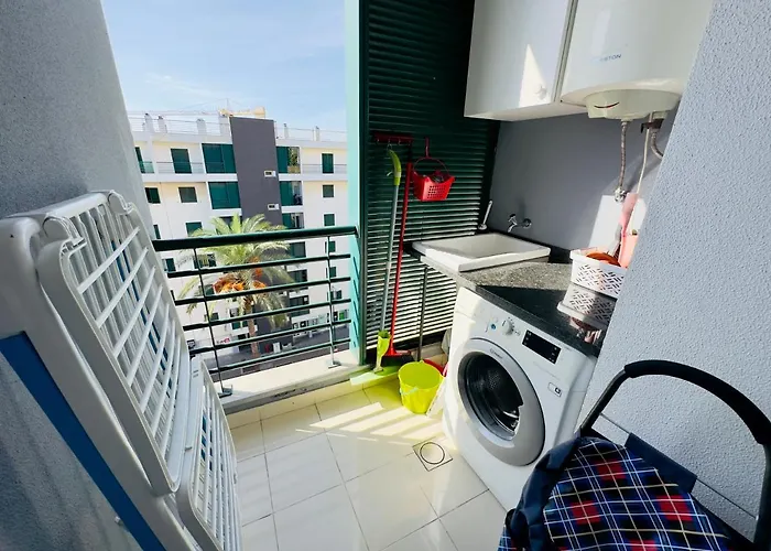 Perola - Madeira Group Apartament
