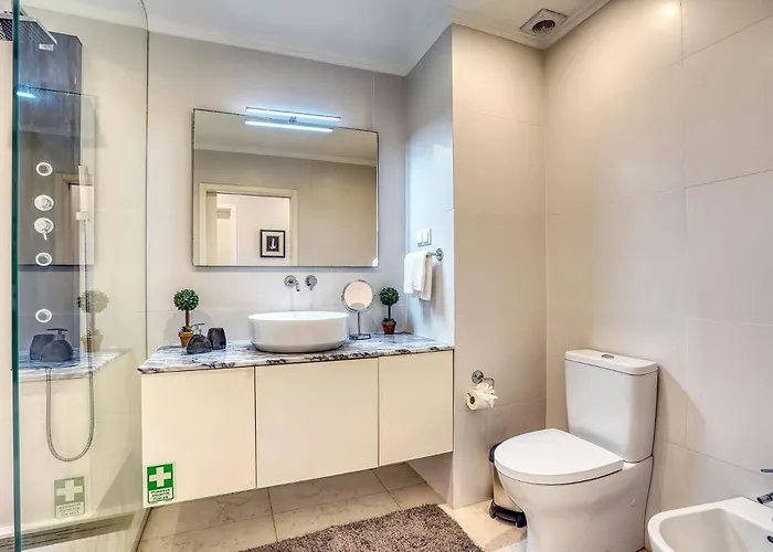 Apartament Perola - Madeira Group