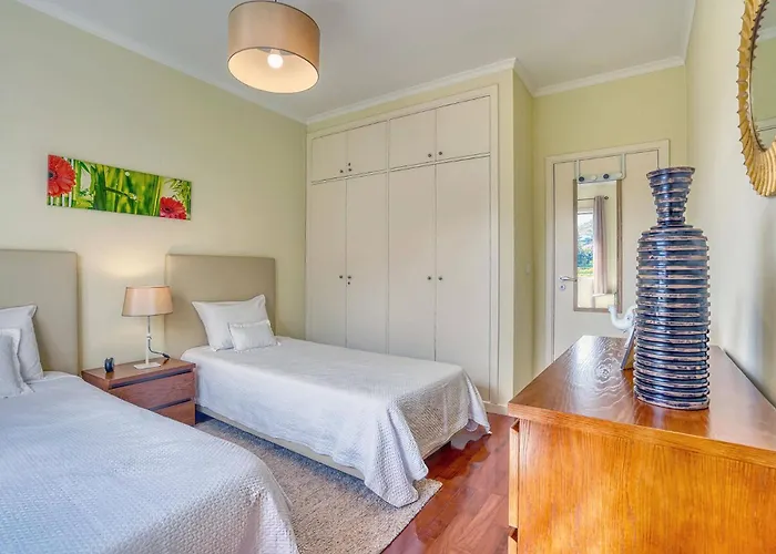 Perola - Madeira Group Apartament *