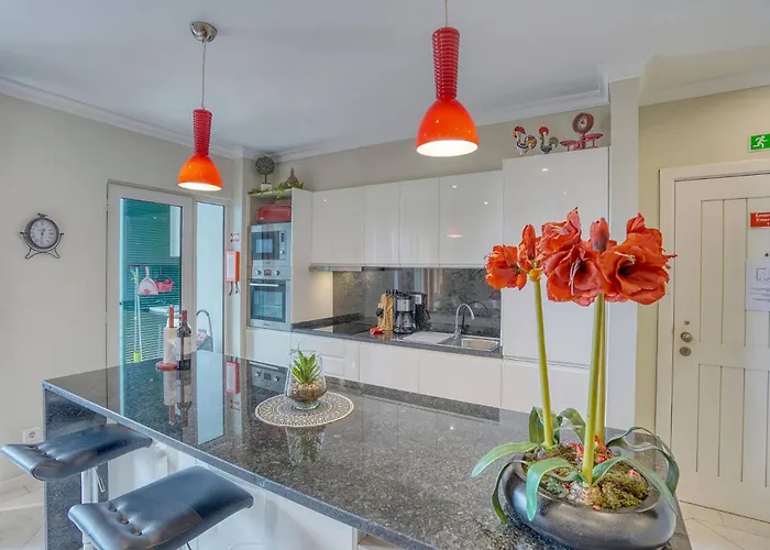 Apartament Perola - Madeira Group *