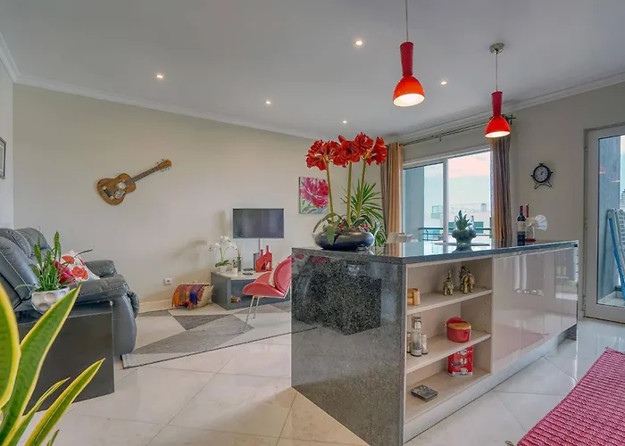 Apartament Perola - Madeira Group Funchal (Madeira)