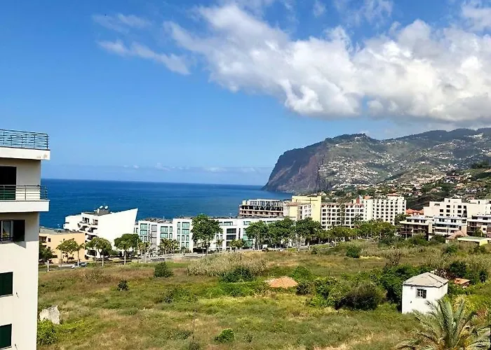 Perola - Madeira Group