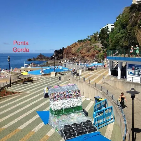 Madeira Perola * פונשל